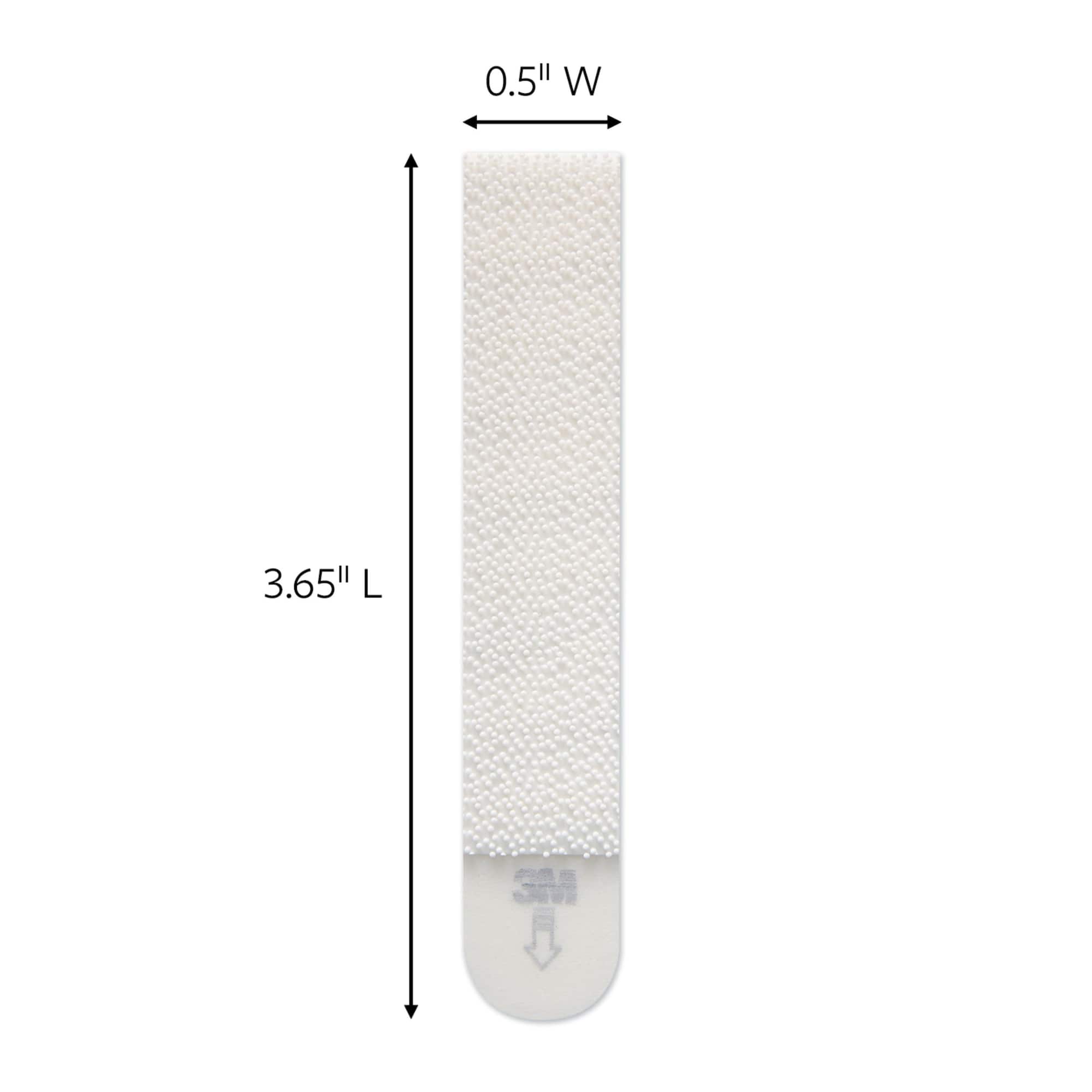 3M Command™ Narrow Picture Hanging Strips